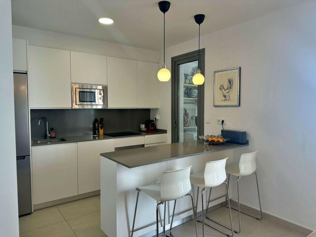 Middle Floor Apartment San Pedro de Alcántara Málaga - image 15