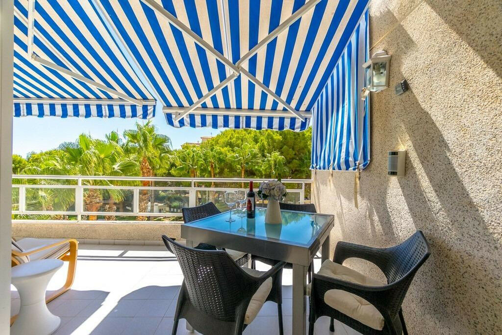 Middle Floor Apartment Orihuela Costa Alicante - image 15