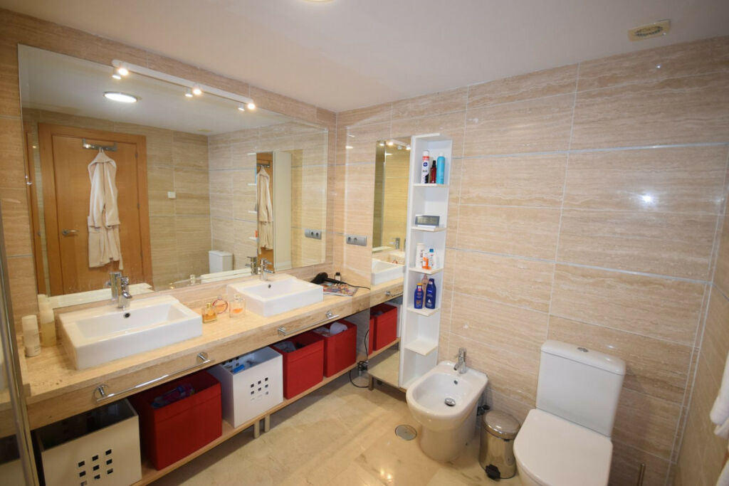 Penthouse Benahavís Málaga - image 15