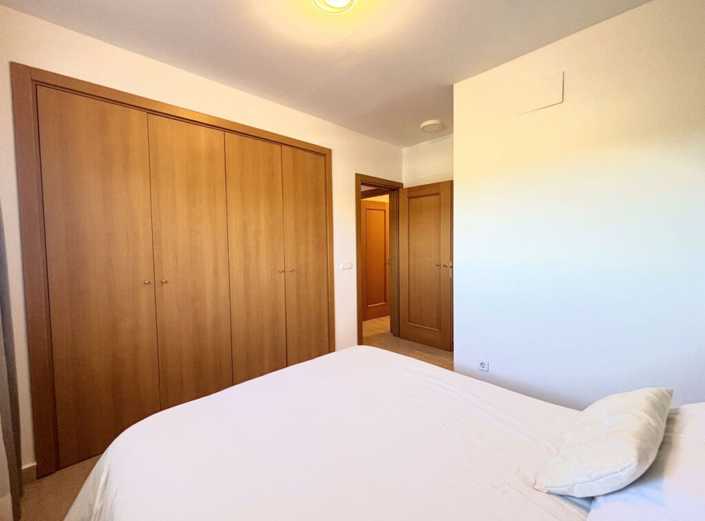 Ground Floor Apartment La Duquesa Málaga - image 15