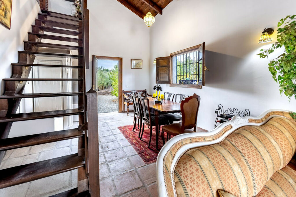 Finca - Cortijo Coín Málaga - image 15