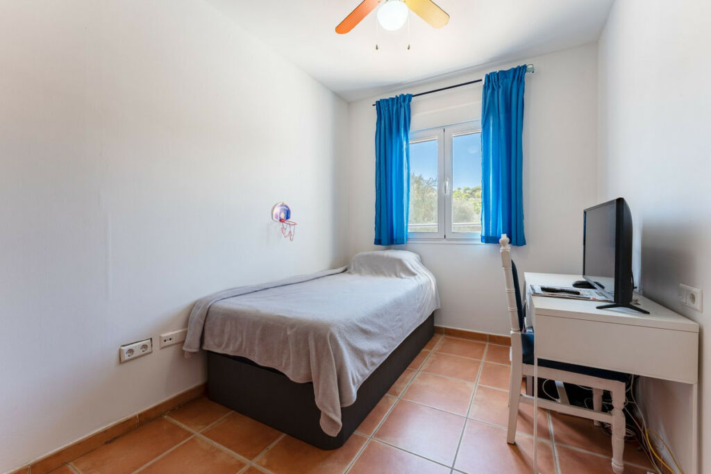 Townhouse Torreblanca Málaga - image 16