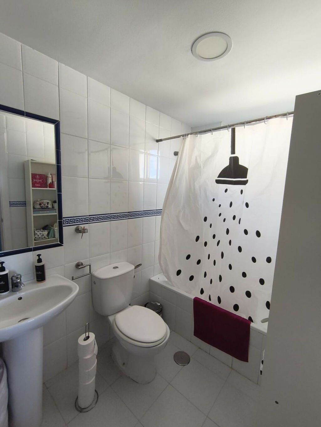 Top Floor Apartment Doña Julia Málaga - image 16