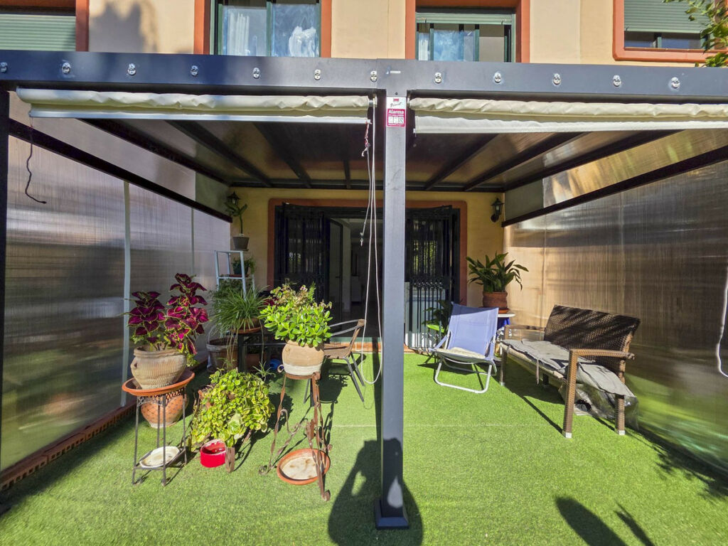 Townhouse La Duquesa Málaga - image 16