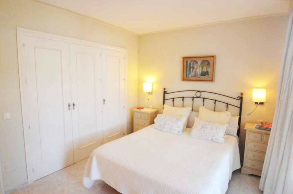 Duplex Las Chapas Málaga - image 16