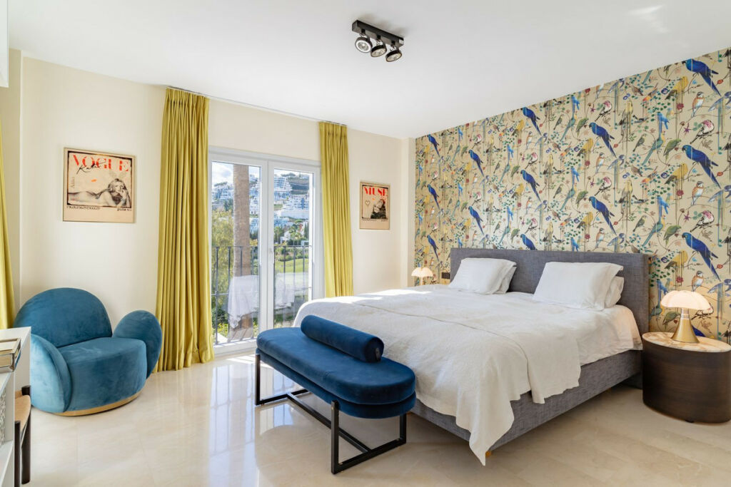 Semi-Detached House La Quinta Málaga - image 16