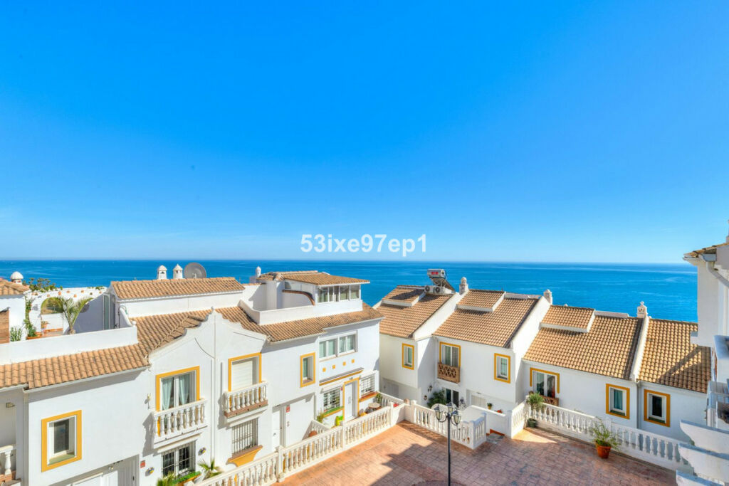 Townhouse Benalmadena Costa Málaga - image 16