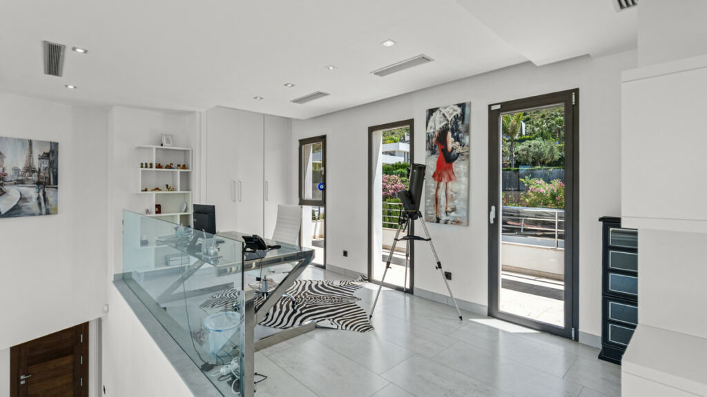 Detached Villa Javea Alicante - image 16