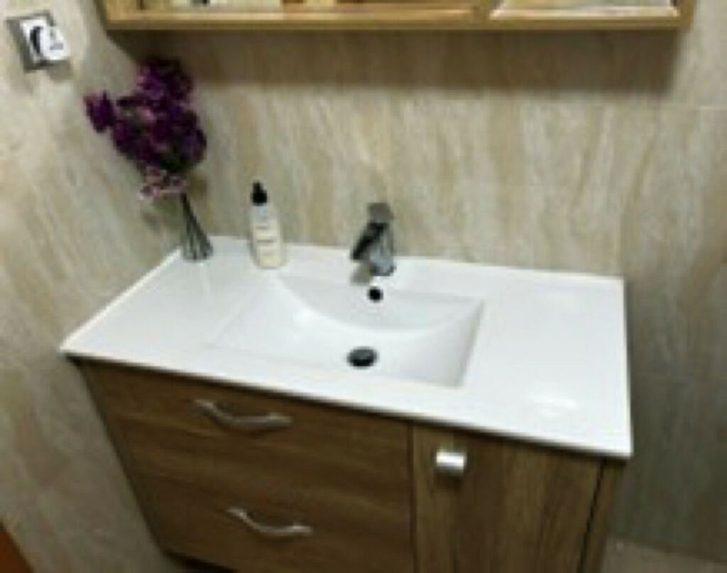 Middle Floor Apartment San Luis de Sabinillas Málaga - image 16