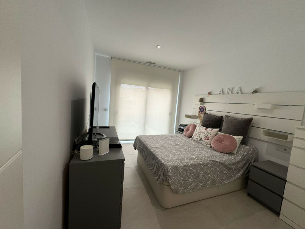 Detached Villa Manilva Málaga - image 16
