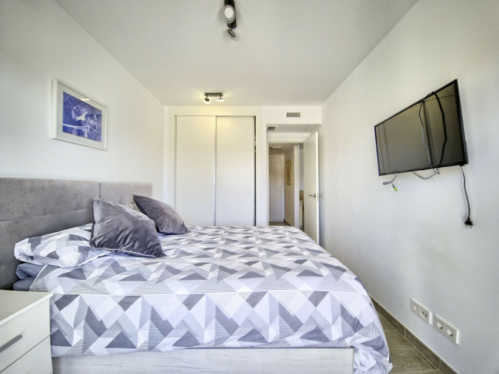 Middle Floor Apartment La Cala de Mijas Málaga - image 16