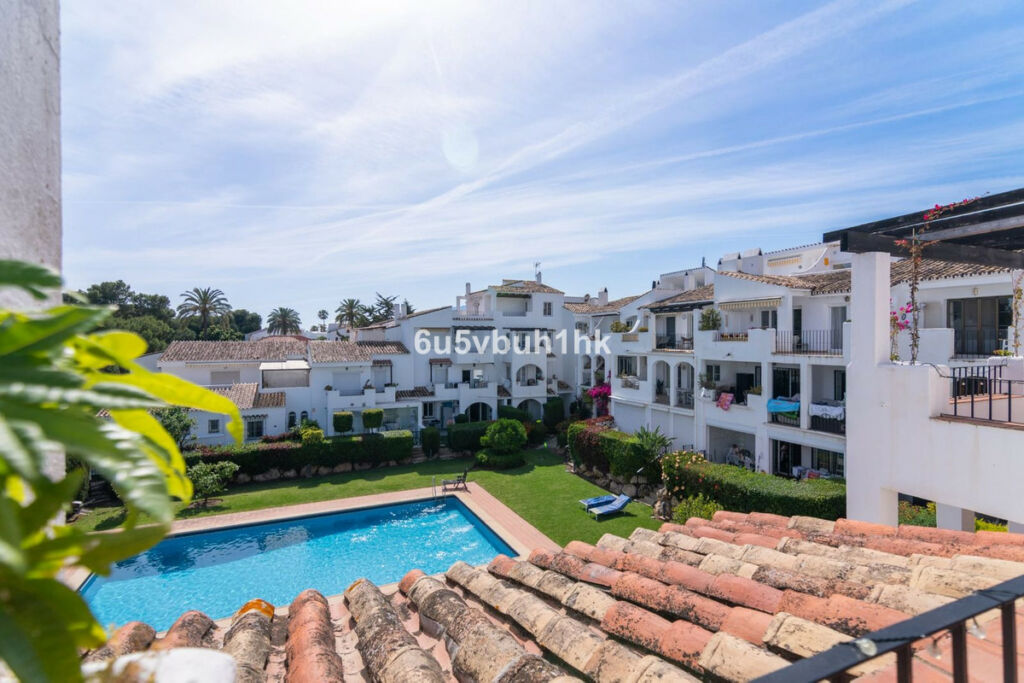 Penthouse El Paraiso Málaga - image 15