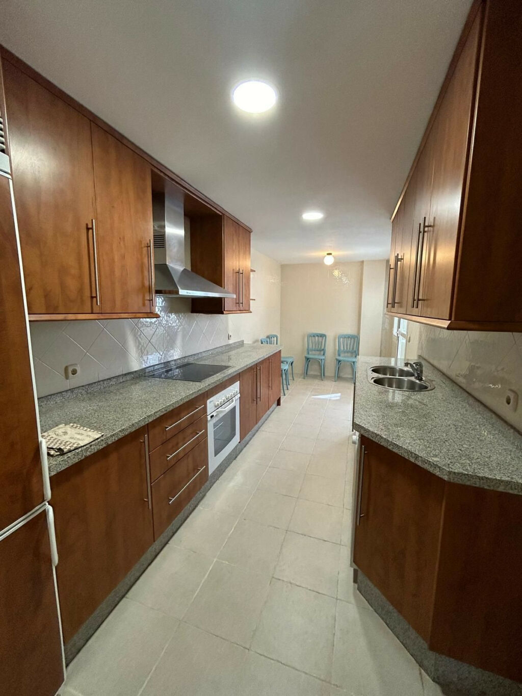 Ground Floor Apartment Elviria Málaga - image 15