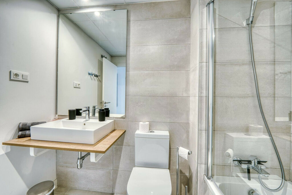 Penthouse Duplex Selwo Málaga - image 16
