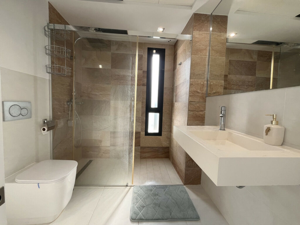 Detached Villa Los Dolses Alicante - image 16