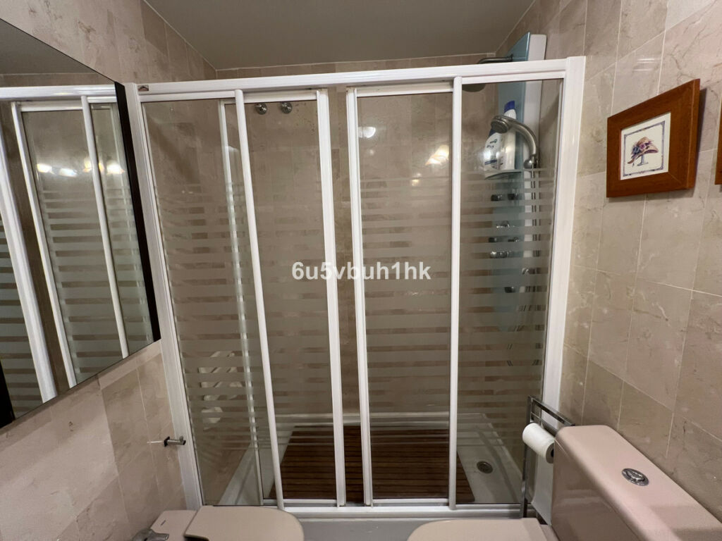 Ground Floor Apartment Fuengirola Málaga - image 16
