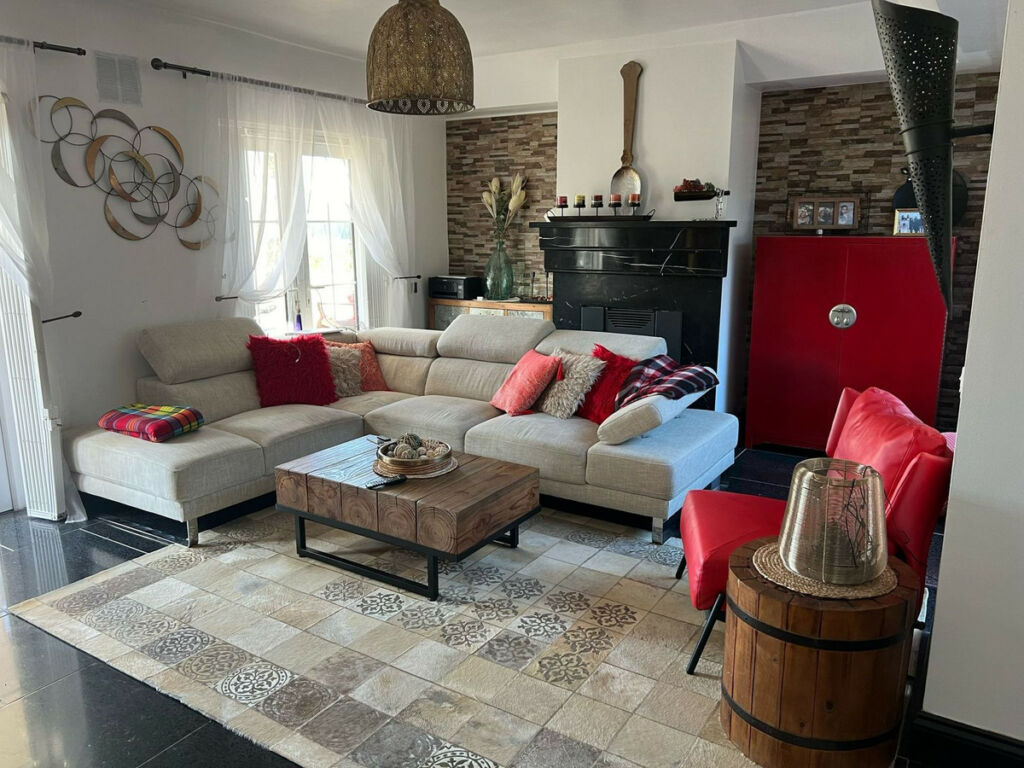Townhouse Estepona Málaga - image 16