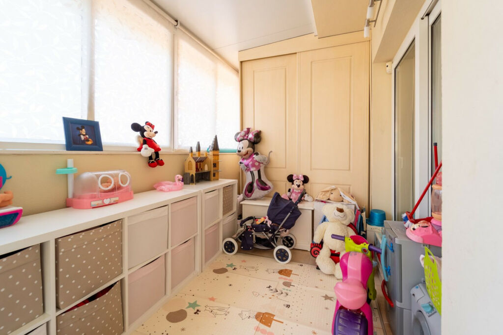 Penthouse Torrequebrada Málaga - image 16