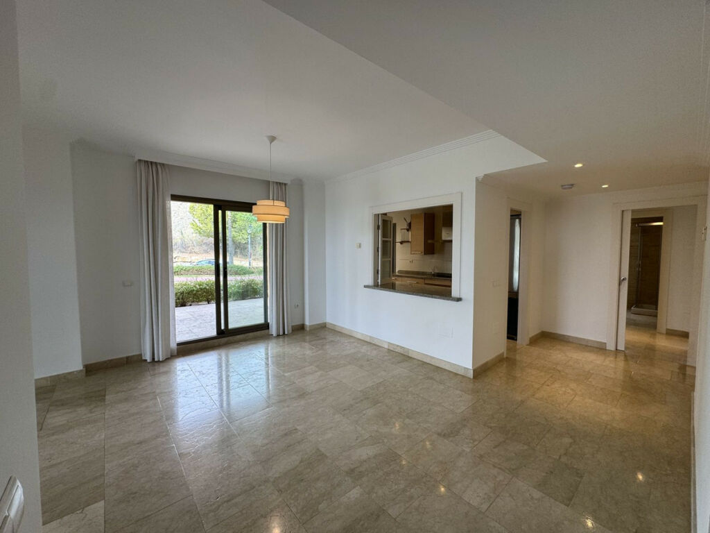 Ground Floor Apartment Atalaya Málaga - image 16