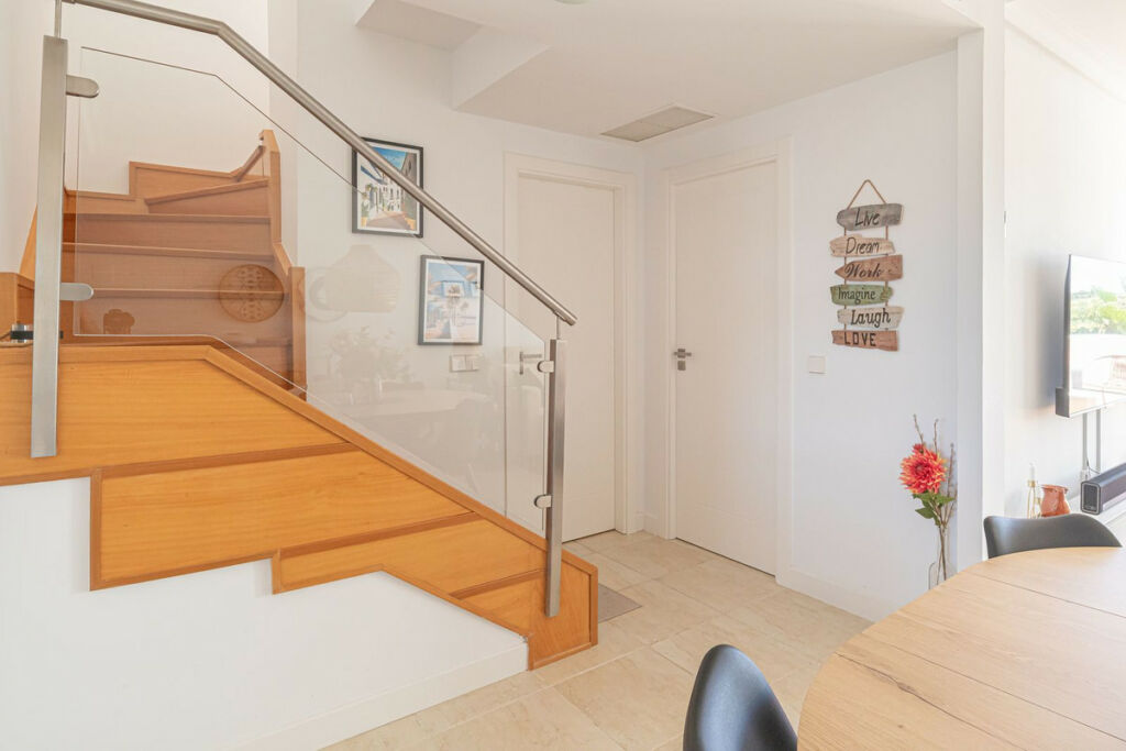 Penthouse Duplex Estepona Málaga - image 16