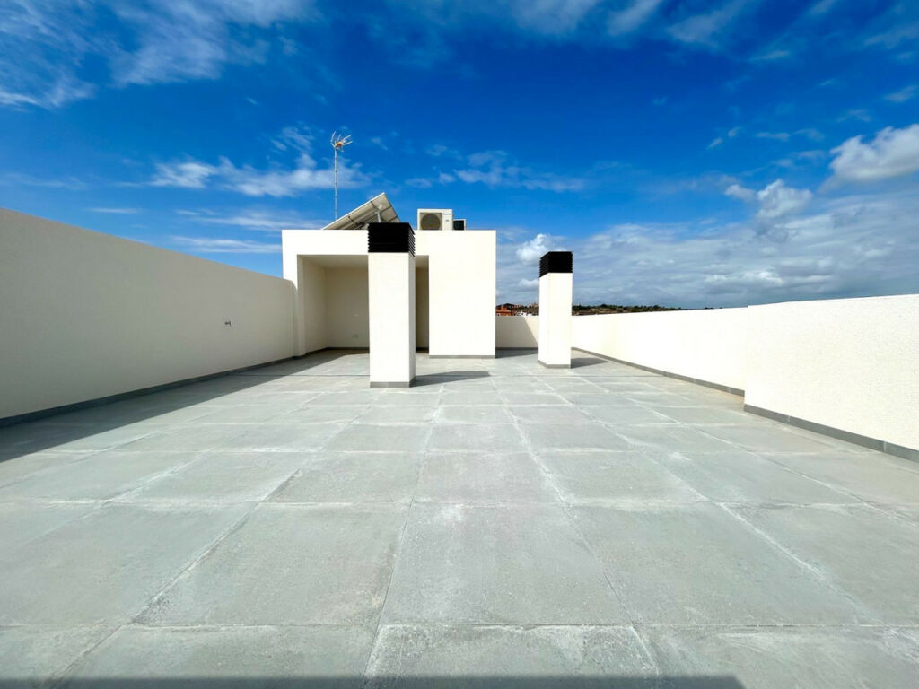 Penthouse Orihuela Costa Alicante - image 16