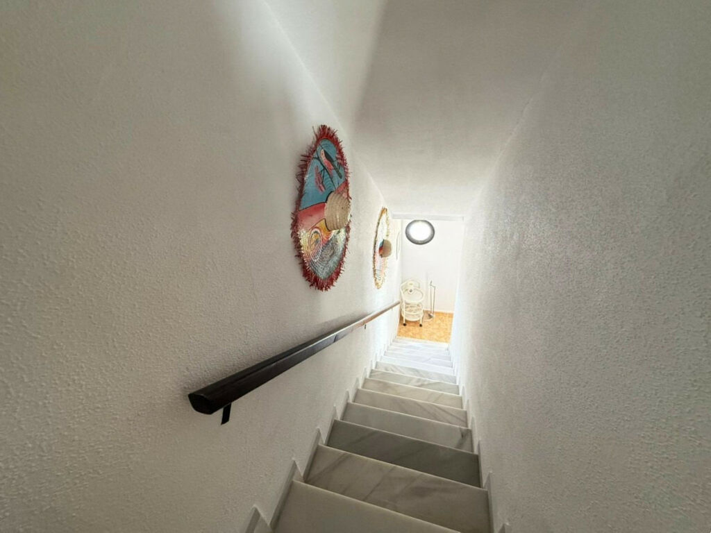 Penthouse Torrevieja Alicante - image 16