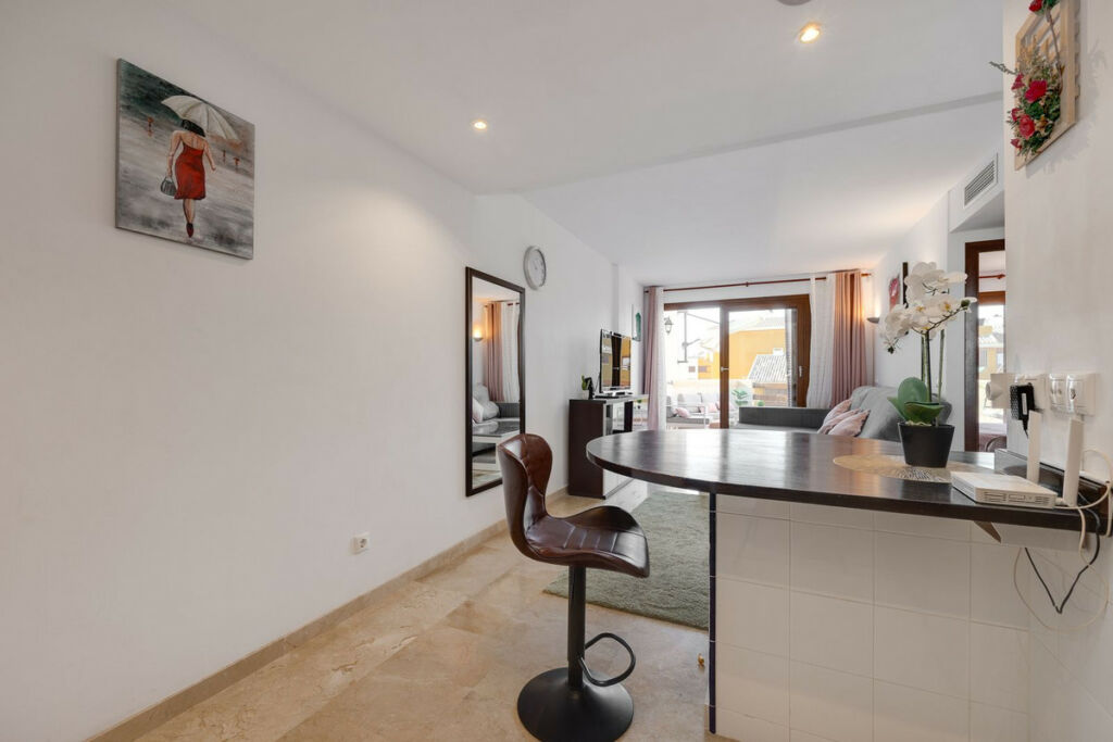 Penthouse Punta Prima Alicante - image 16
