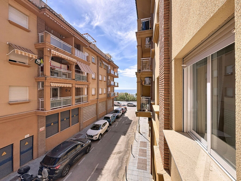 Middle Floor Apartment Torrox Málaga - image 16