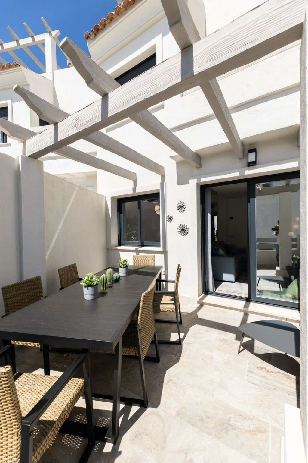 Townhouse New Golden Mile Málaga - image 16