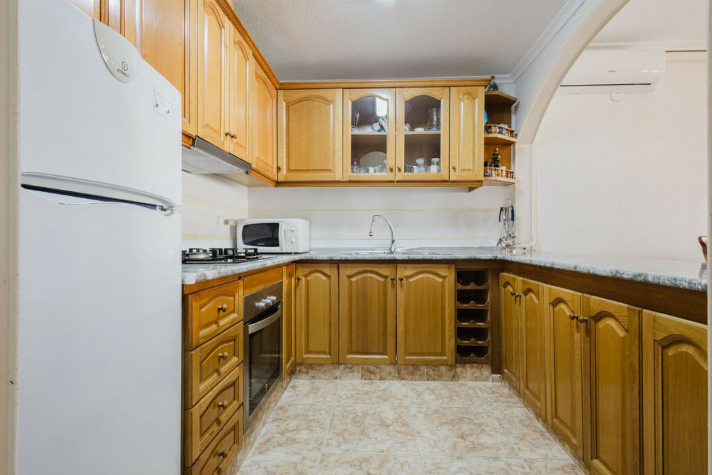 Penthouse Torrevieja Alicante - image 16