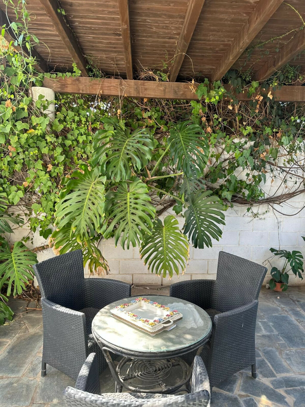 Detached Villa Marbella Málaga - image 18