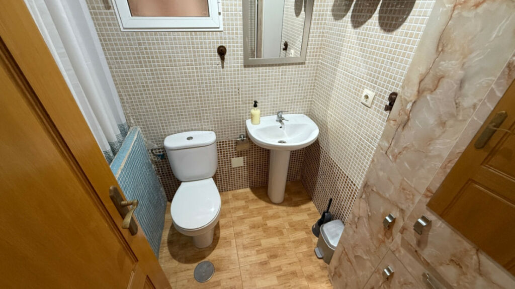 Ground Floor Apartment San Miguel de Salinas Alicante - image 16