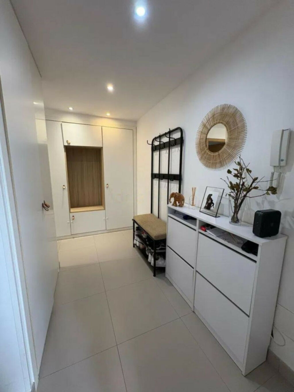 Middle Floor Apartment Marbella Málaga - image 15