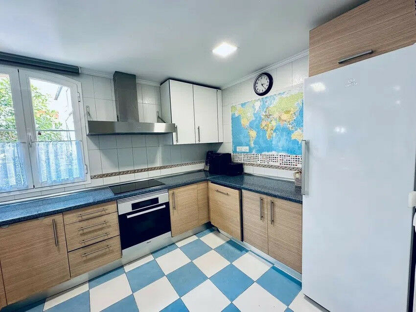 Townhouse Riviera del Sol Málaga - image 16