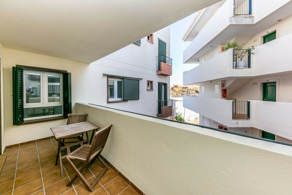 Middle Floor Apartment Torrequebrada Málaga - image 16