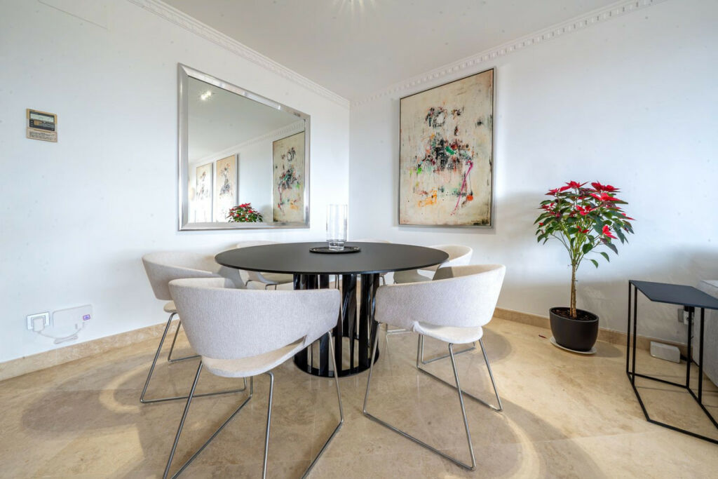 Penthouse Duplex El Paraiso Málaga - image 16