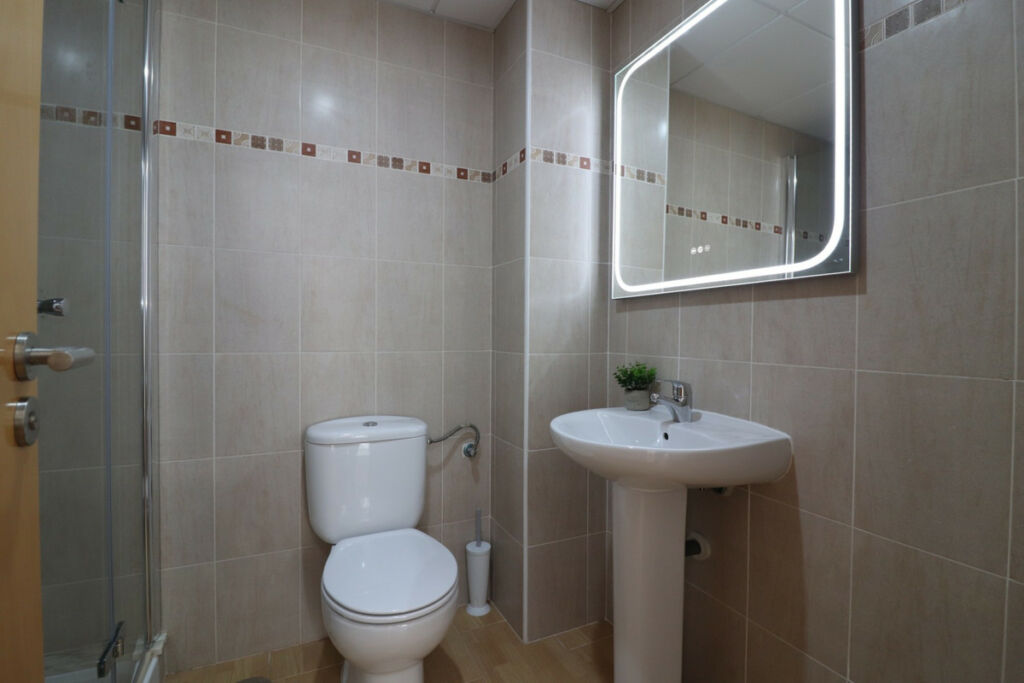 Penthouse Los Palacios Alicante - image 16