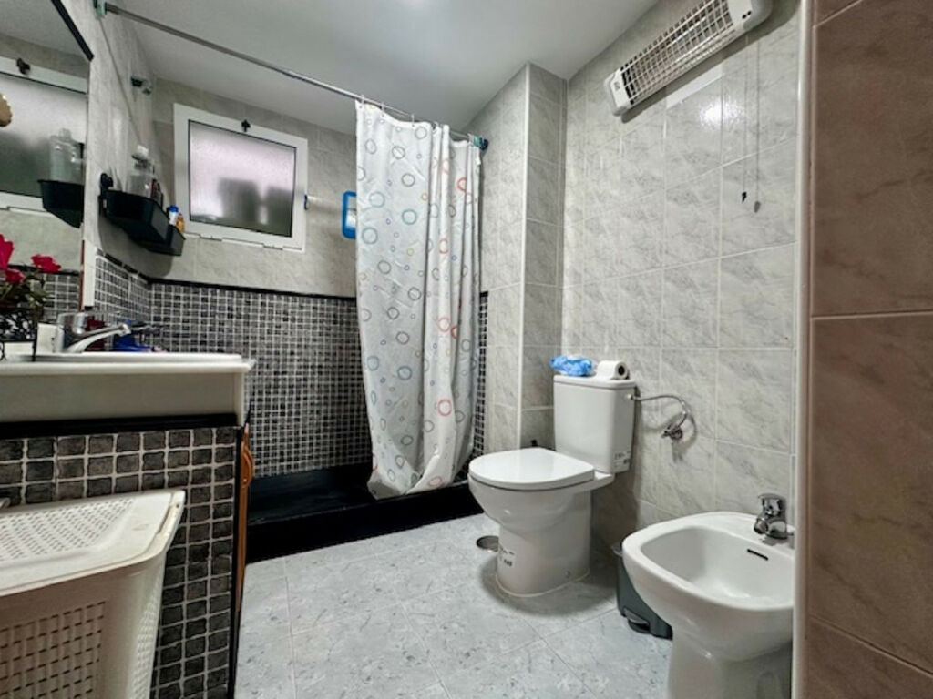 Middle Floor Apartment San Pedro de Alcántara Málaga - image 16