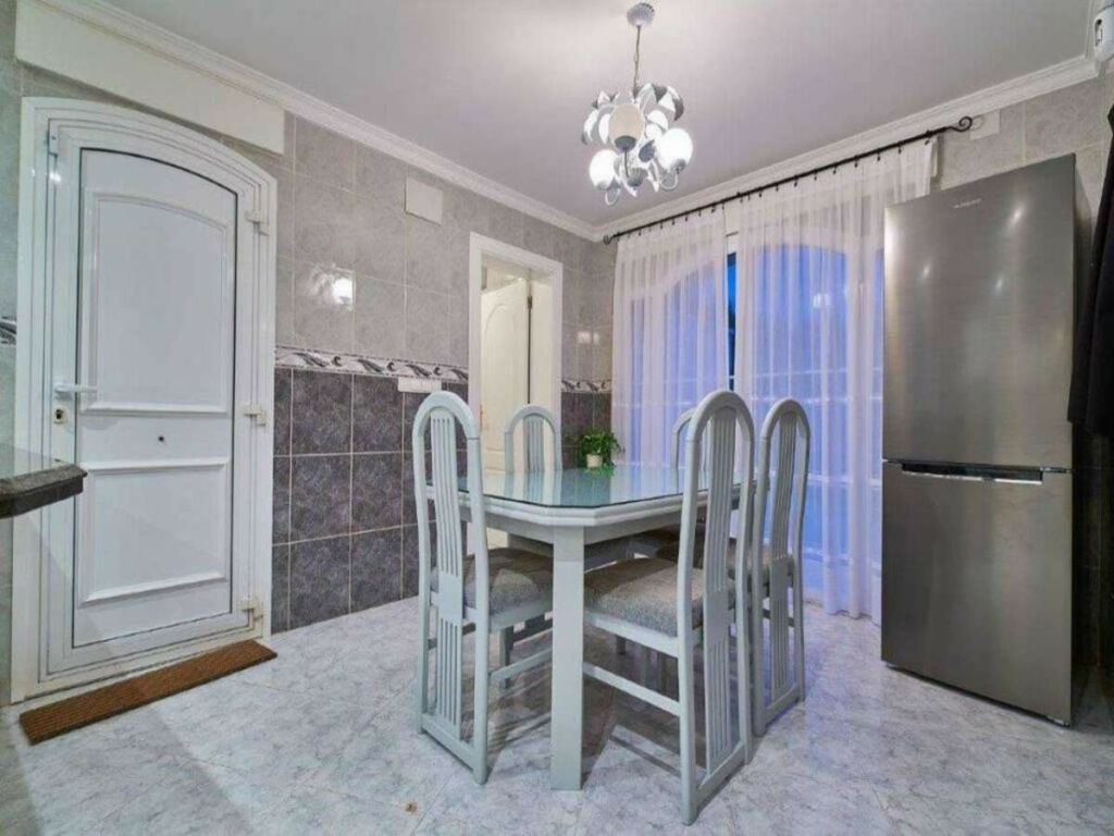 Detached Villa Javea Alicante - image 16