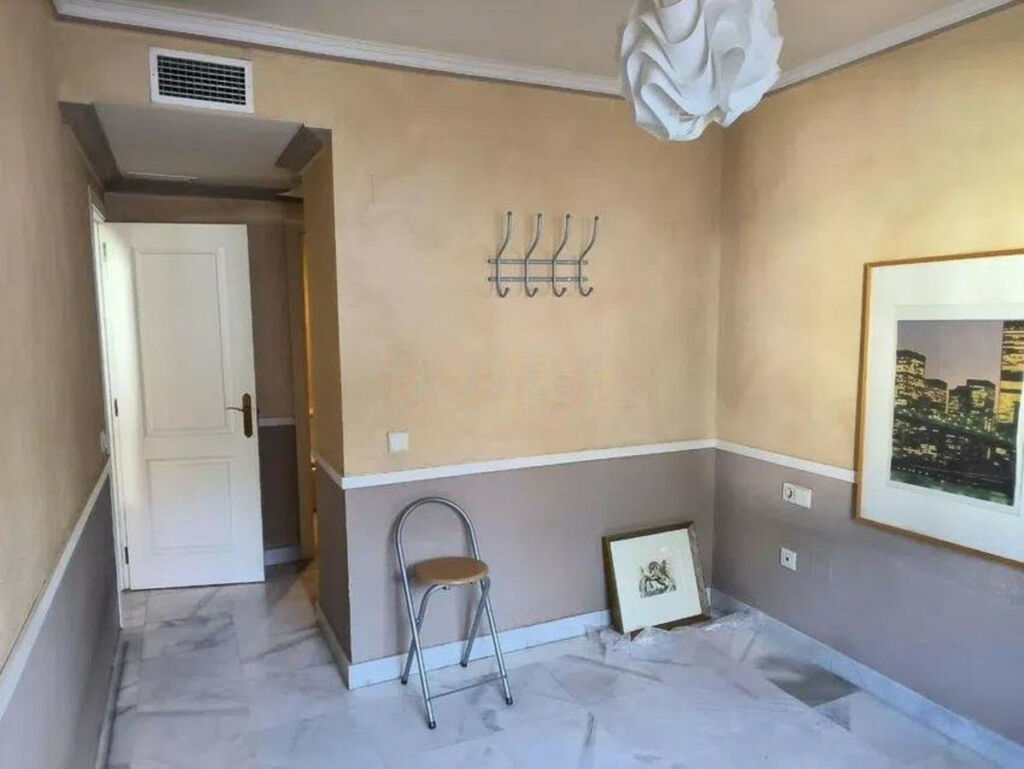 Ground Floor Apartment Nagüeles Málaga - image 16
