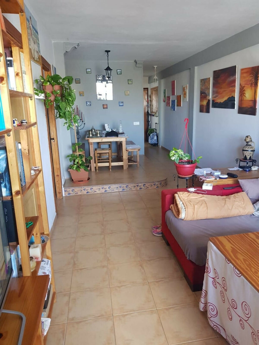 Top Floor Apartment San Pedro de Alcántara Málaga - image 16