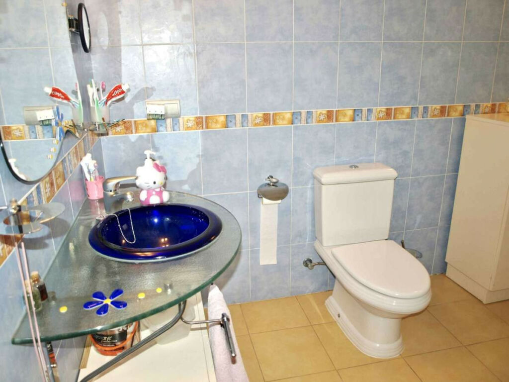 Detached Villa Denia Alicante - image 16