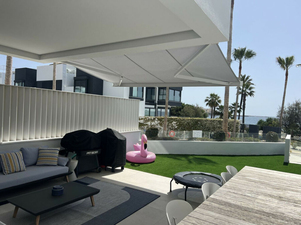 Townhouse Estepona Málaga - image 16