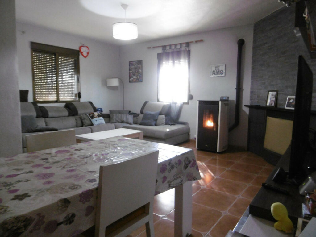 Detached Villa Yecla Murcia - image 16