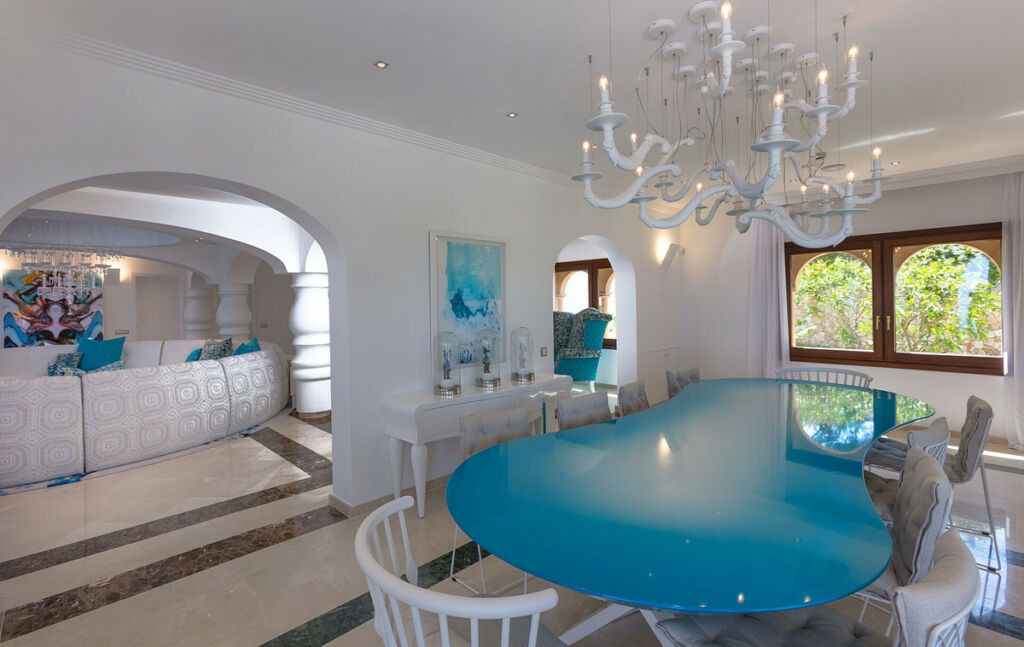 Detached Villa Javea Alicante - image 16