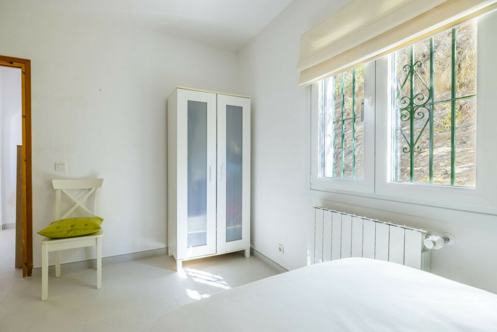 Detached Villa Arenas Málaga - image 16