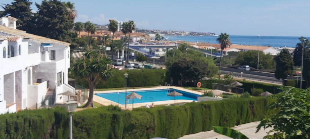 Duplex La Cala de Mijas Málaga - image 16