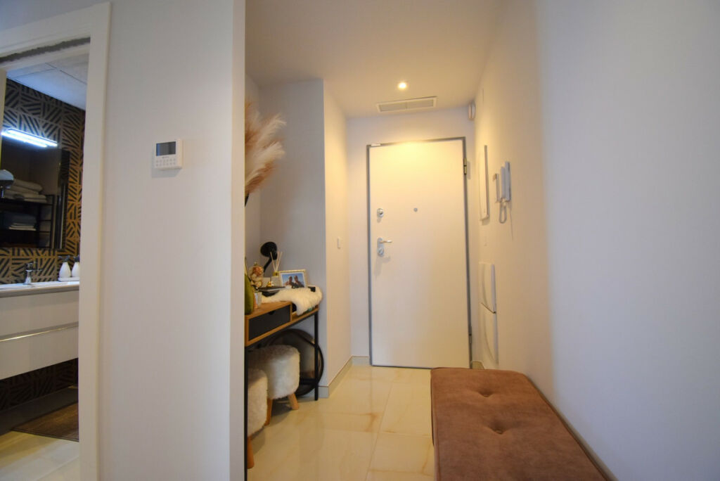 Middle Floor Apartment Playa Flamenca Alicante - image 16