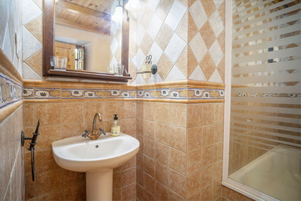 Hotel Benaoján Málaga - image 16