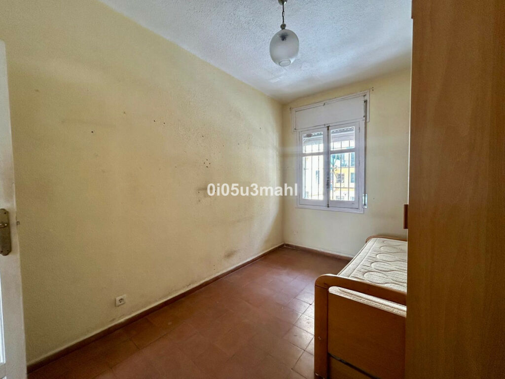 Middle Floor Apartment Málaga Málaga - image 16